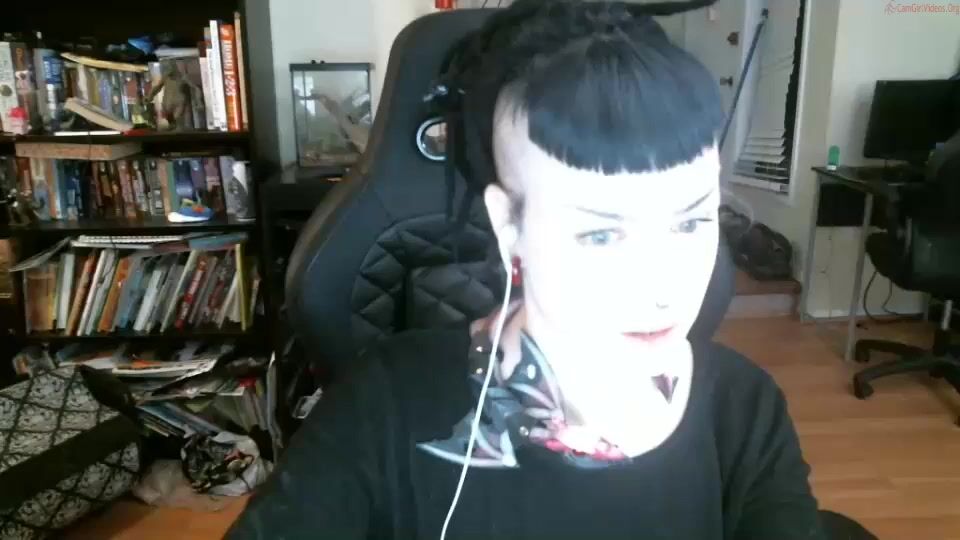o0gothique0o Video 1438 Seconds