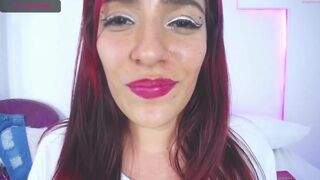 naughty_flower18 Video  1053 Seconds