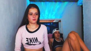 naty_cami_ Video  3226 Seconds