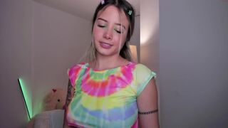 naivebby01 Video  157 Seconds