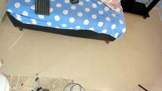 mom_blonde Video  747 Seconds