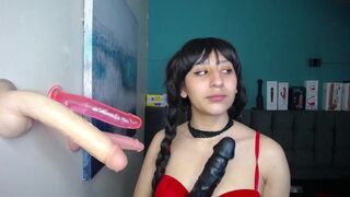 miller_lilian Video  554 Seconds