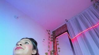 milky_alejandra Video  197 Seconds