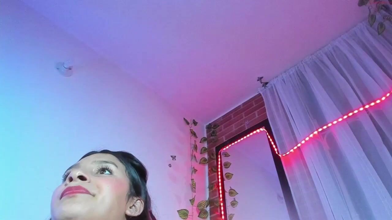 milky_alejandra Video 197 Seconds