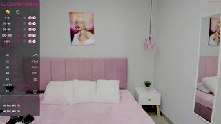 mia_oconell Video  504 Seconds