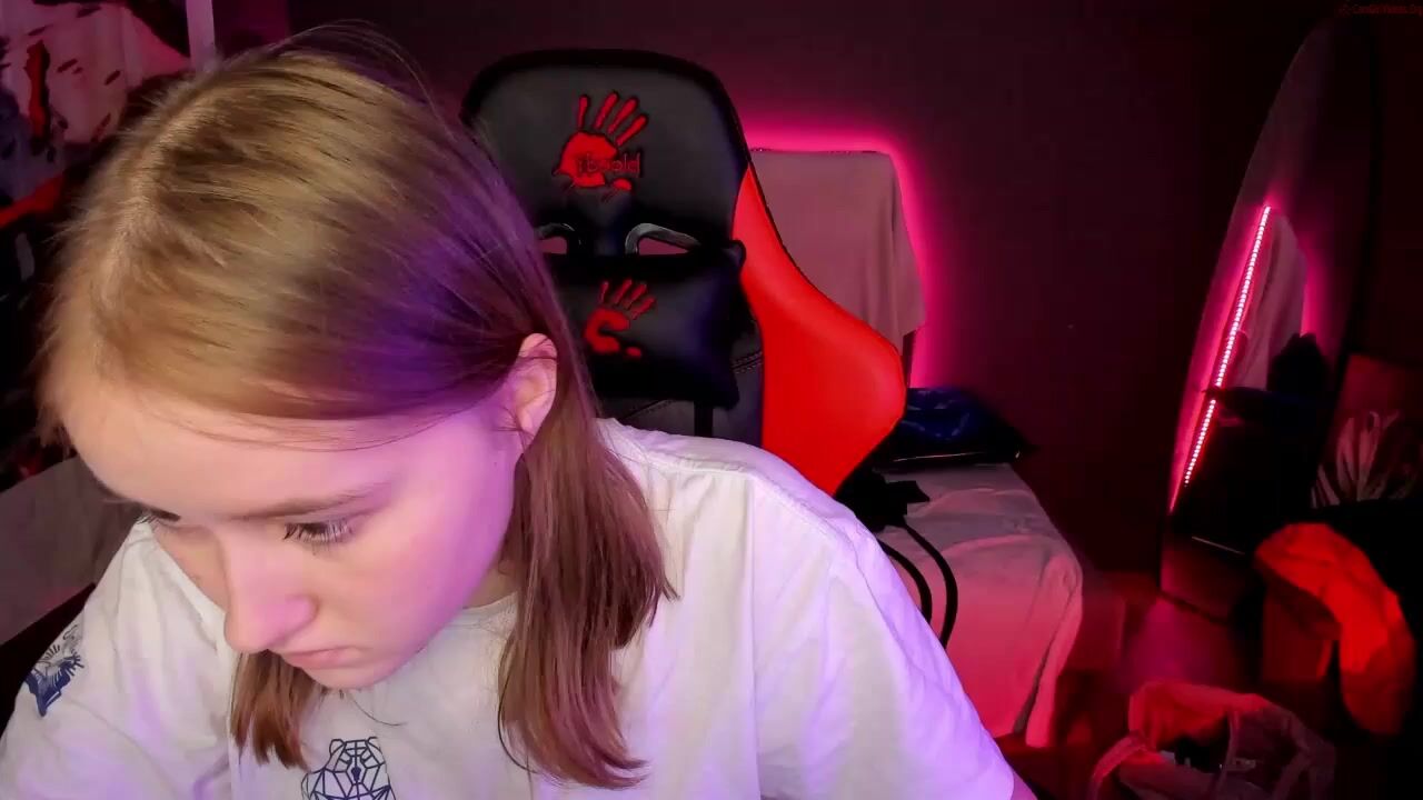 maybeanni Video  800 Seconds
