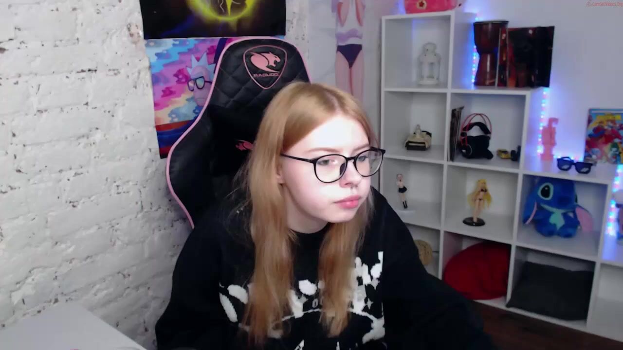 marrybronte Video 1592 Seconds