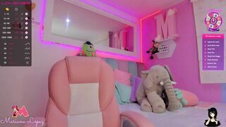 mariianalopez Video  327 Seconds