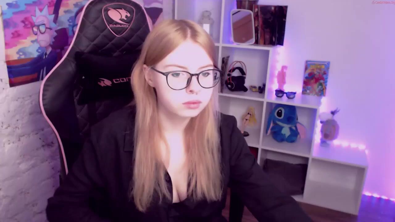 marrybronte Video 1739 Seconds