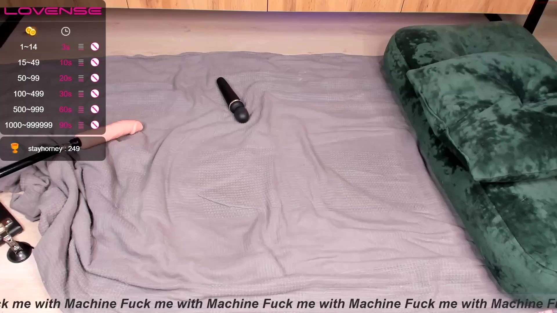 marziarichard Video 536 Seconds
