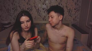 lyla_and_lucas Video  131 Seconds
