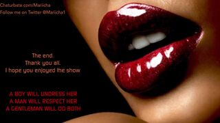 mariicha Video  243 Seconds