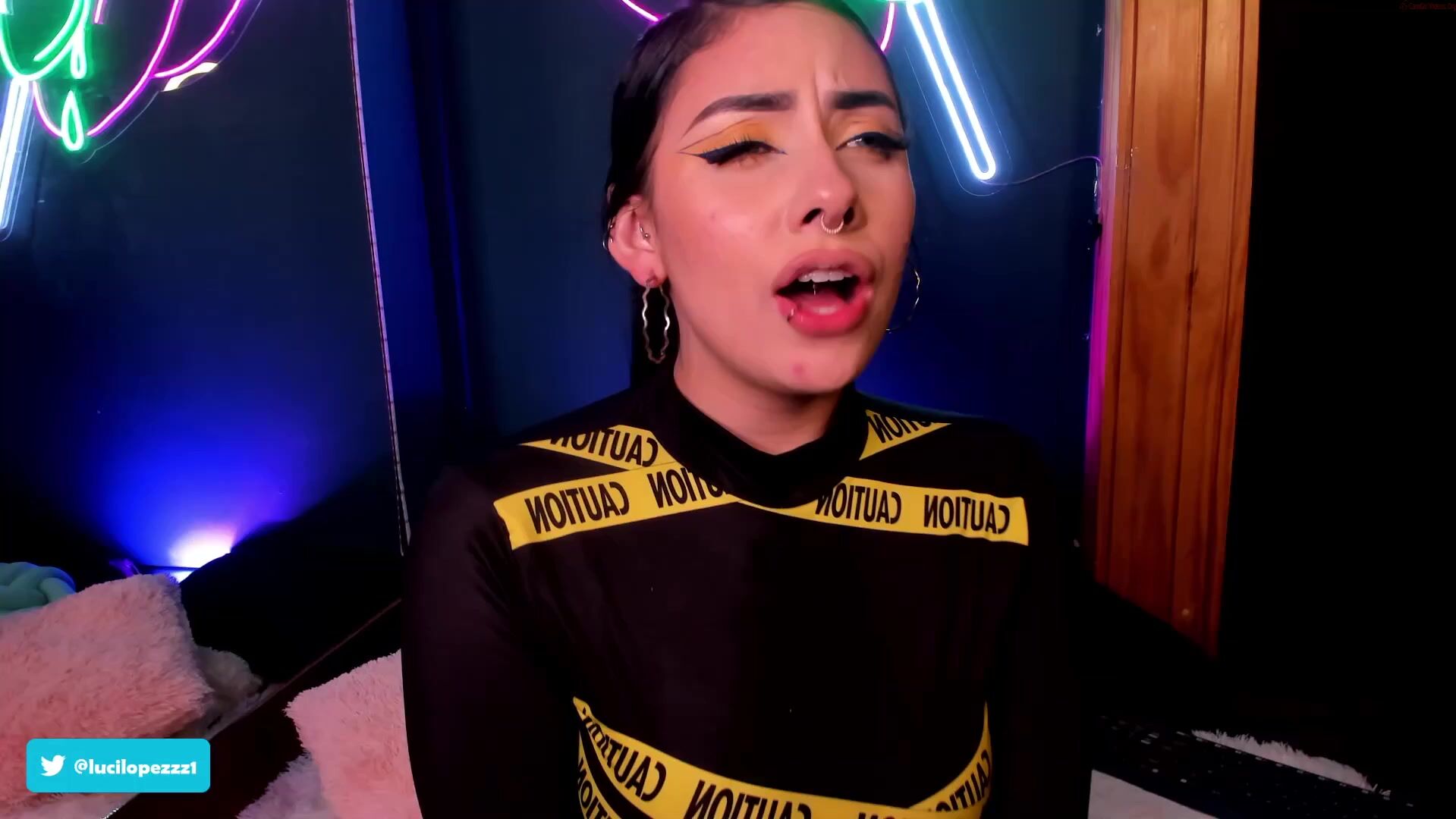 luci_lopez_ Video 354 Seconds