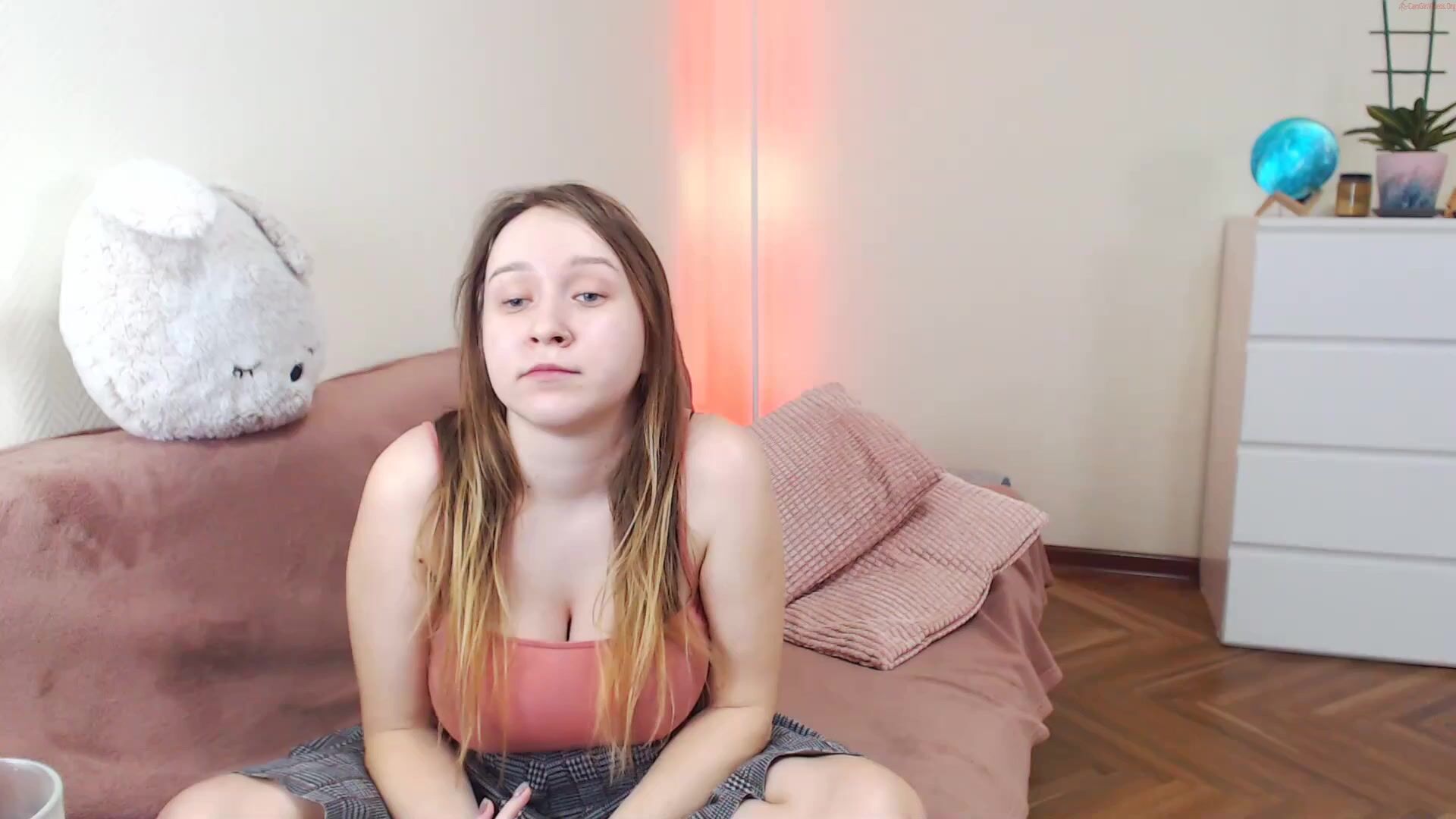 lovely_hayley Video 406 Seconds