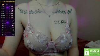 lovely_kisses Video  129 Seconds