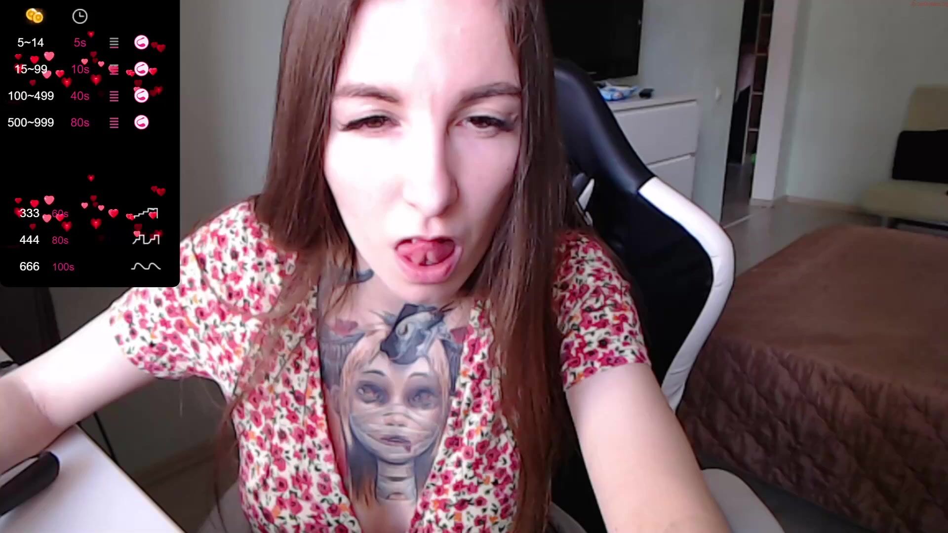 loli_laly Video  278 Seconds