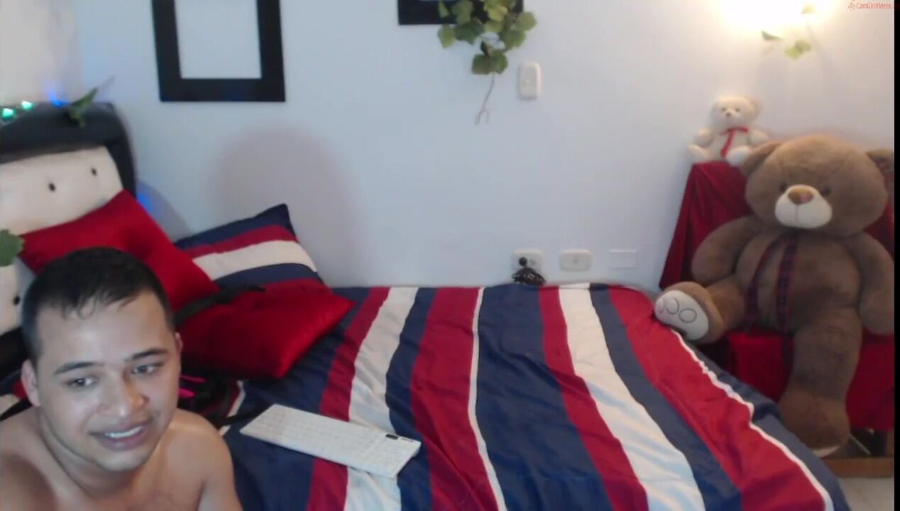 lizandconnor1 Video 957 Seconds