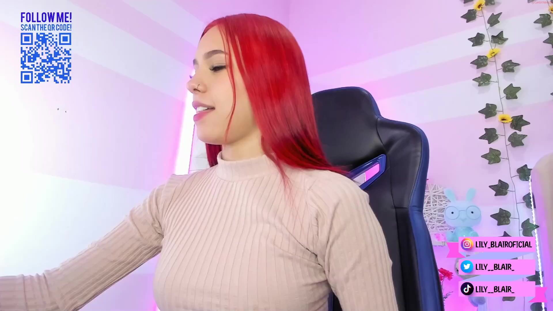 lily_sweet_18 Video 530 Seconds