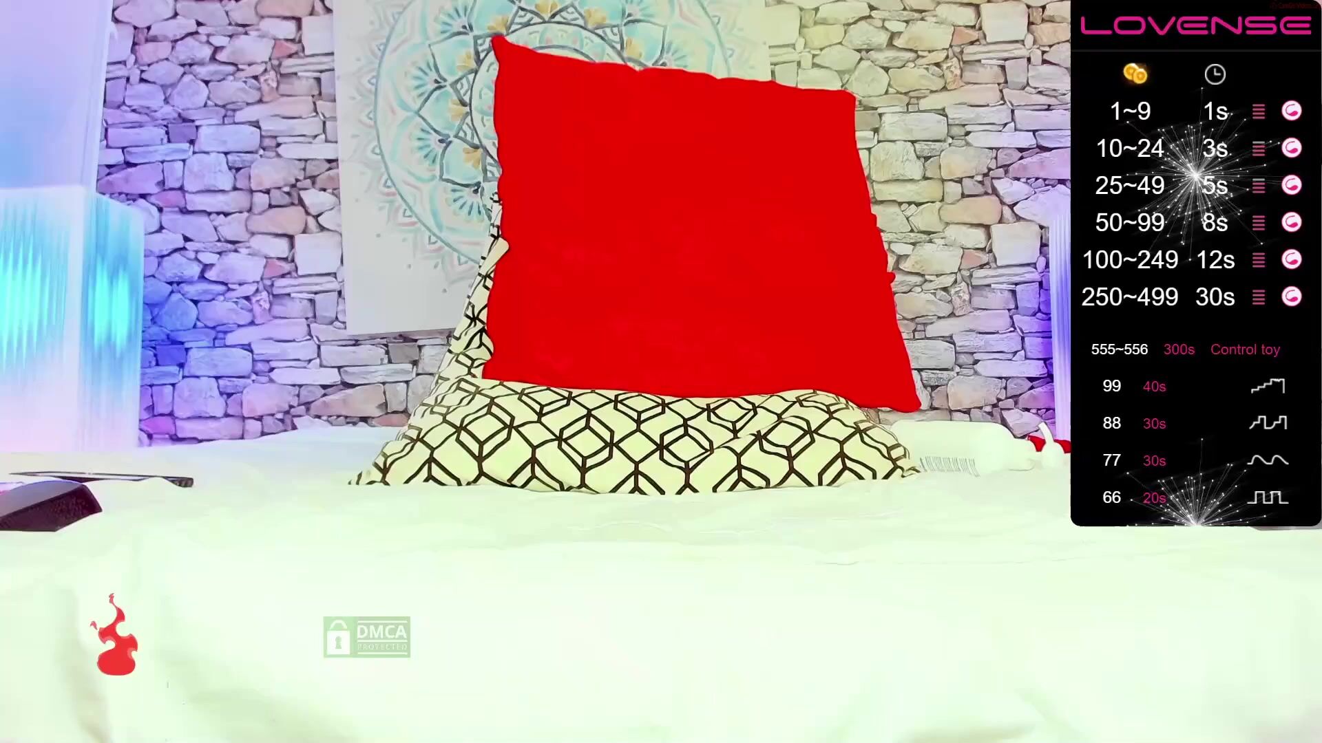 lily18__ Video  507 Seconds