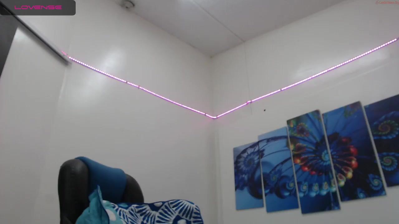 liss_glow Video  1121 Seconds