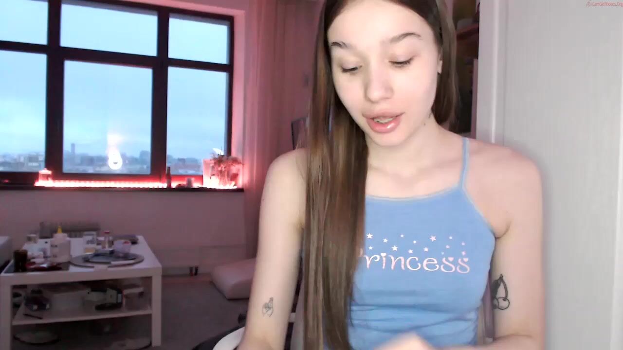 lilbabyprinces Video 568 Seconds