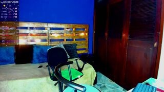 lala_pantyhose Video  375 Seconds