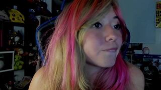 kristen_latin Video  740 Seconds