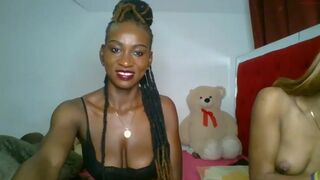 laquisha1 Video  1944 Seconds