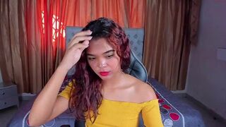 kym_solate Video  600 Seconds