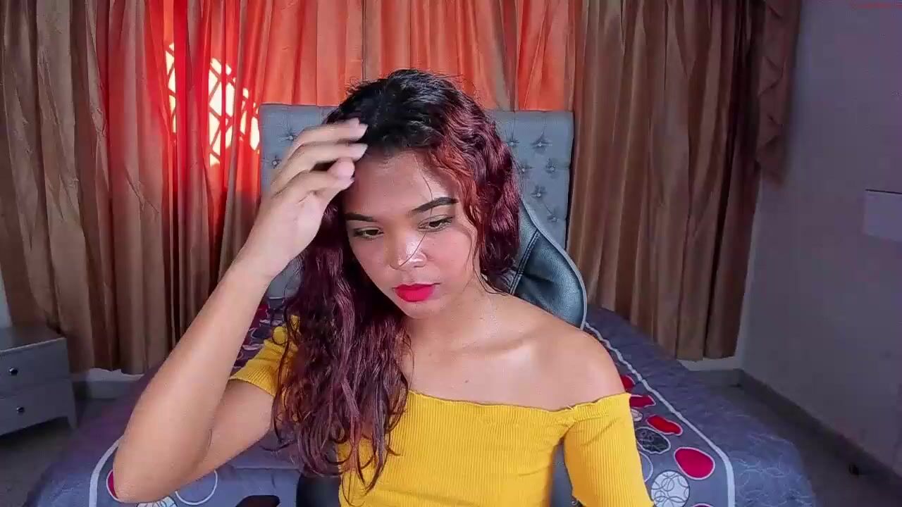 kym_solate Video 600 Seconds