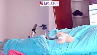 kinky_cassie_ Video  173 Seconds