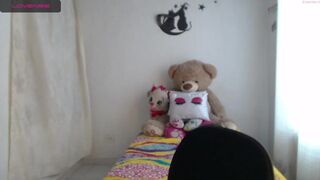 kimberly_slim Video  606 Seconds