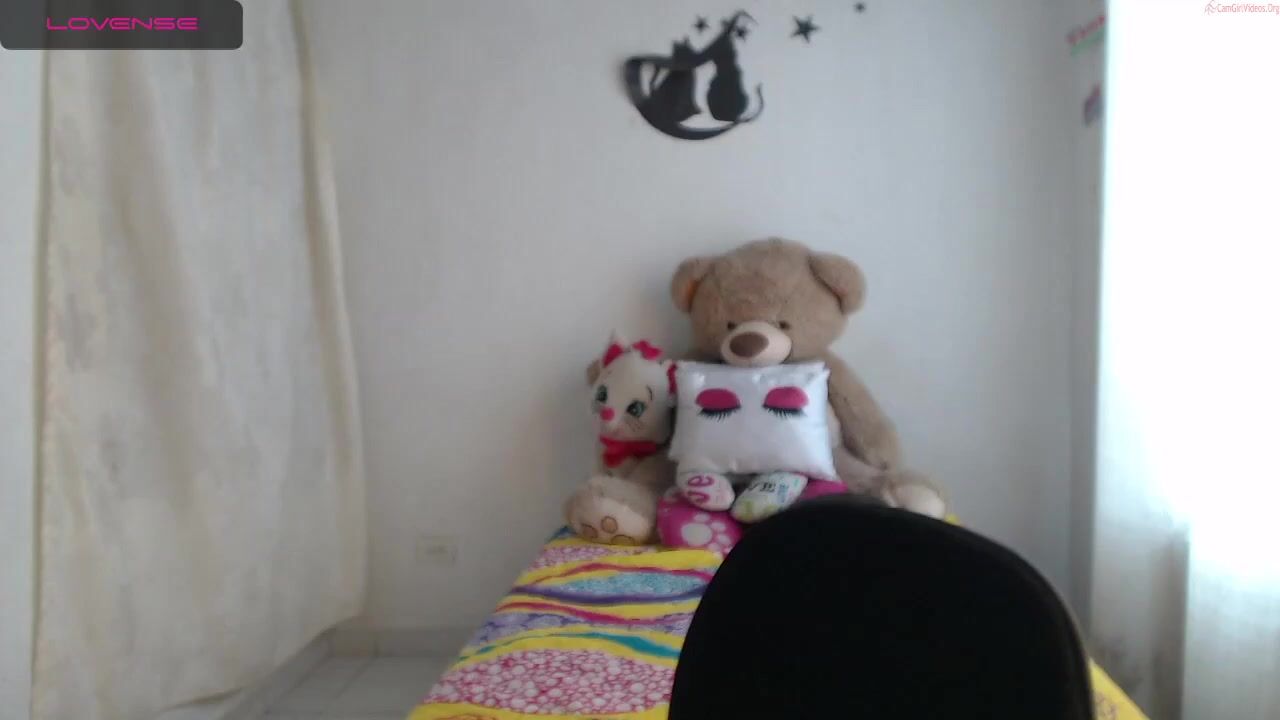kimberly_slim Video 606 Seconds