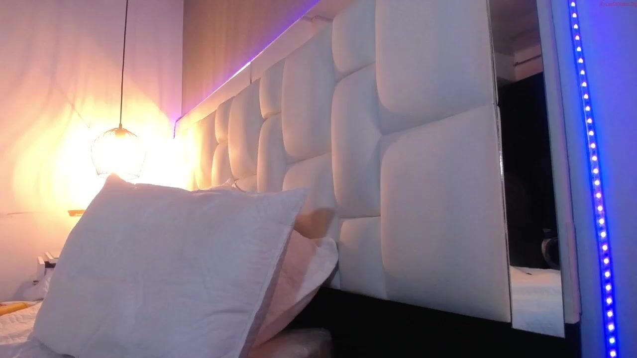 rachelle_blond Video  477 Seconds