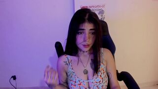 pink_dustt Video  598 Seconds