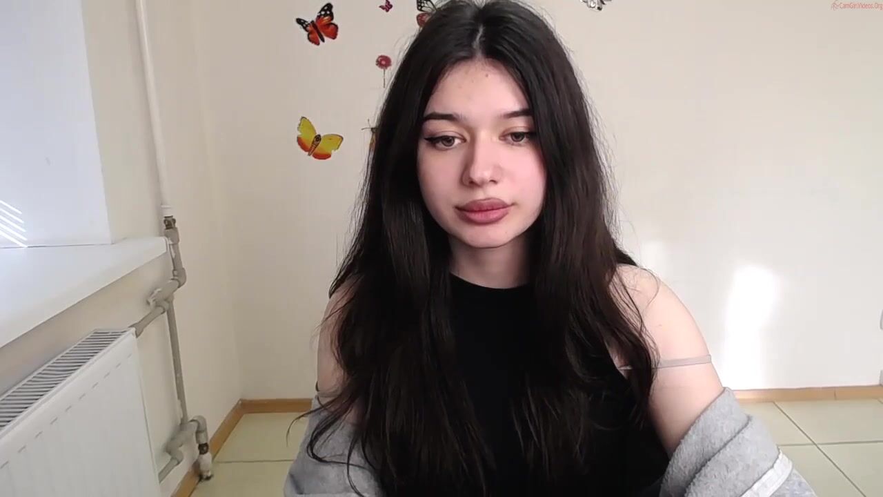 narine_cool_girl Video  1064 Seconds
