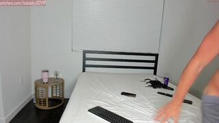 lodaddy_gets_dirty Video  1233 Seconds