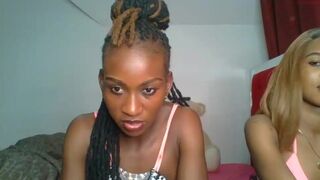 laquisha1 Video  1514 Seconds