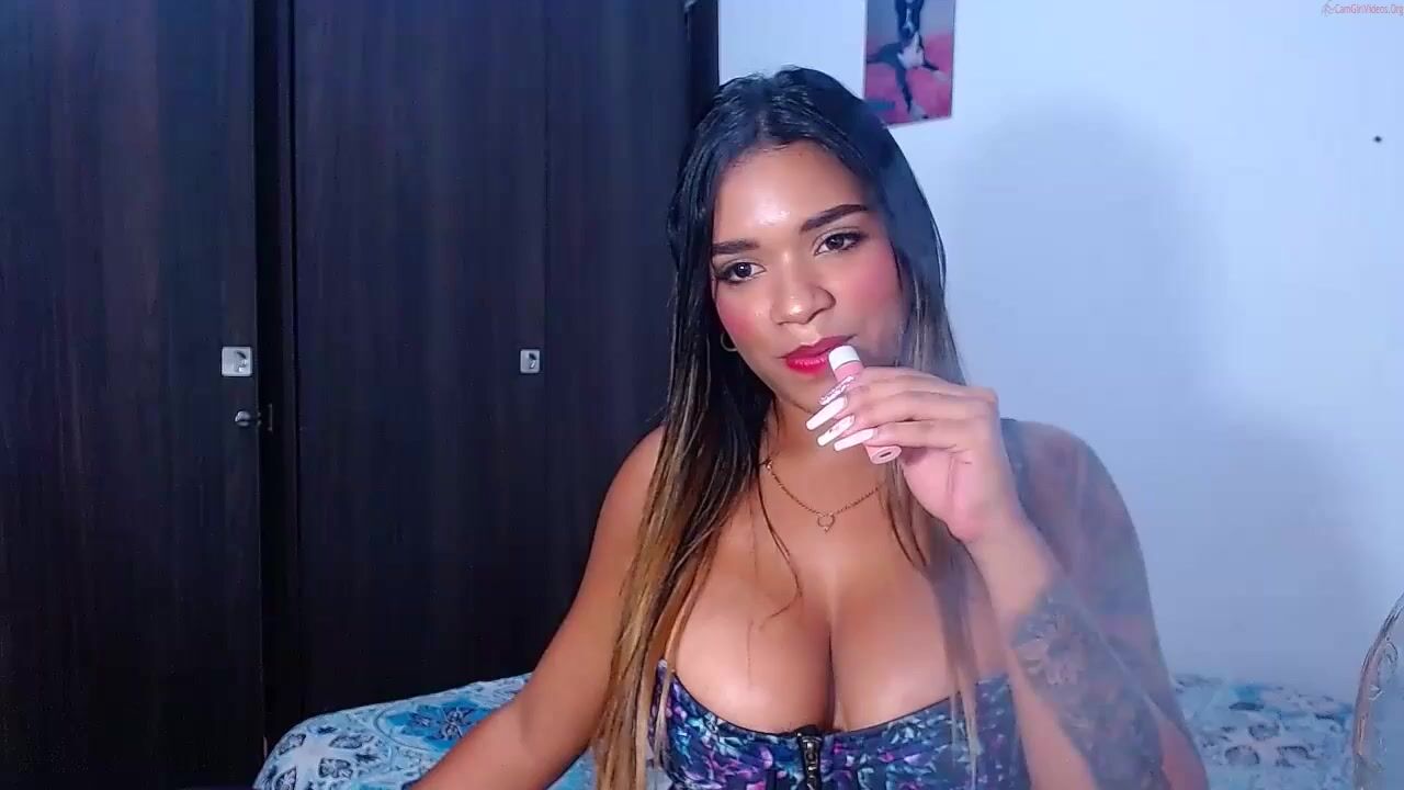 laurenvera_ Video  774 Seconds