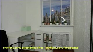 lorraine_rase Video  725 Seconds