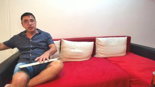 julyaandraul Video  360 Seconds