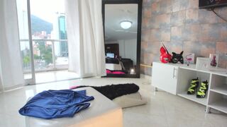 johannaceleste_ Video  516 Seconds