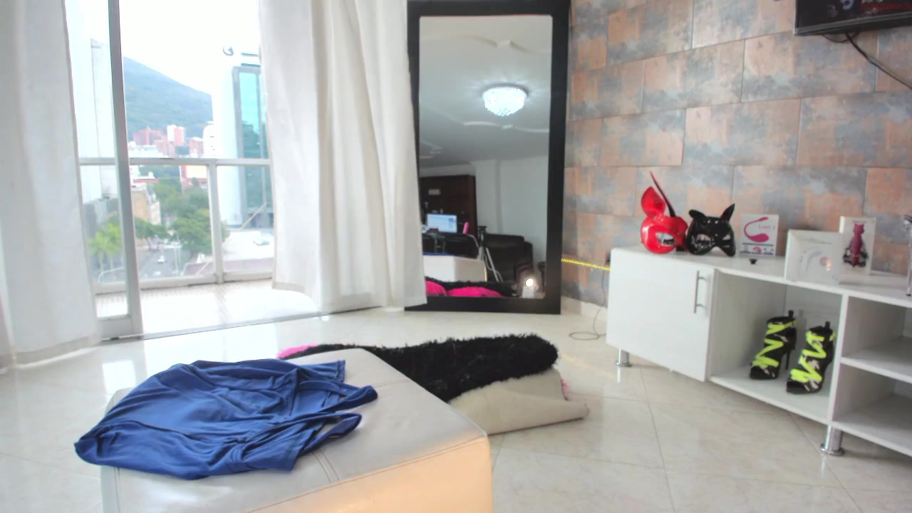 johannaceleste_ Video 516 Seconds
