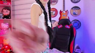 hani_gee Video  502 Seconds