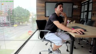 horny4sex_ Video  301 Seconds