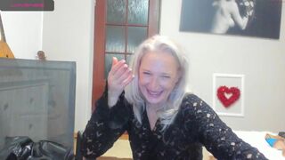 miss_annjulia Video  758 Seconds