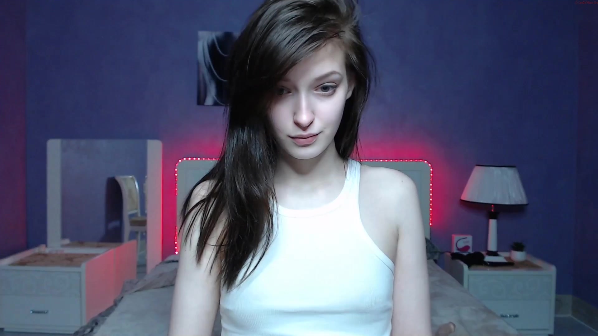 kemilips Video 424 Seconds