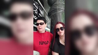 -twixxx- Video  599 Seconds