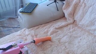 sunny-rose Video  342 Seconds