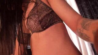 paulinabelush Video  468 Seconds